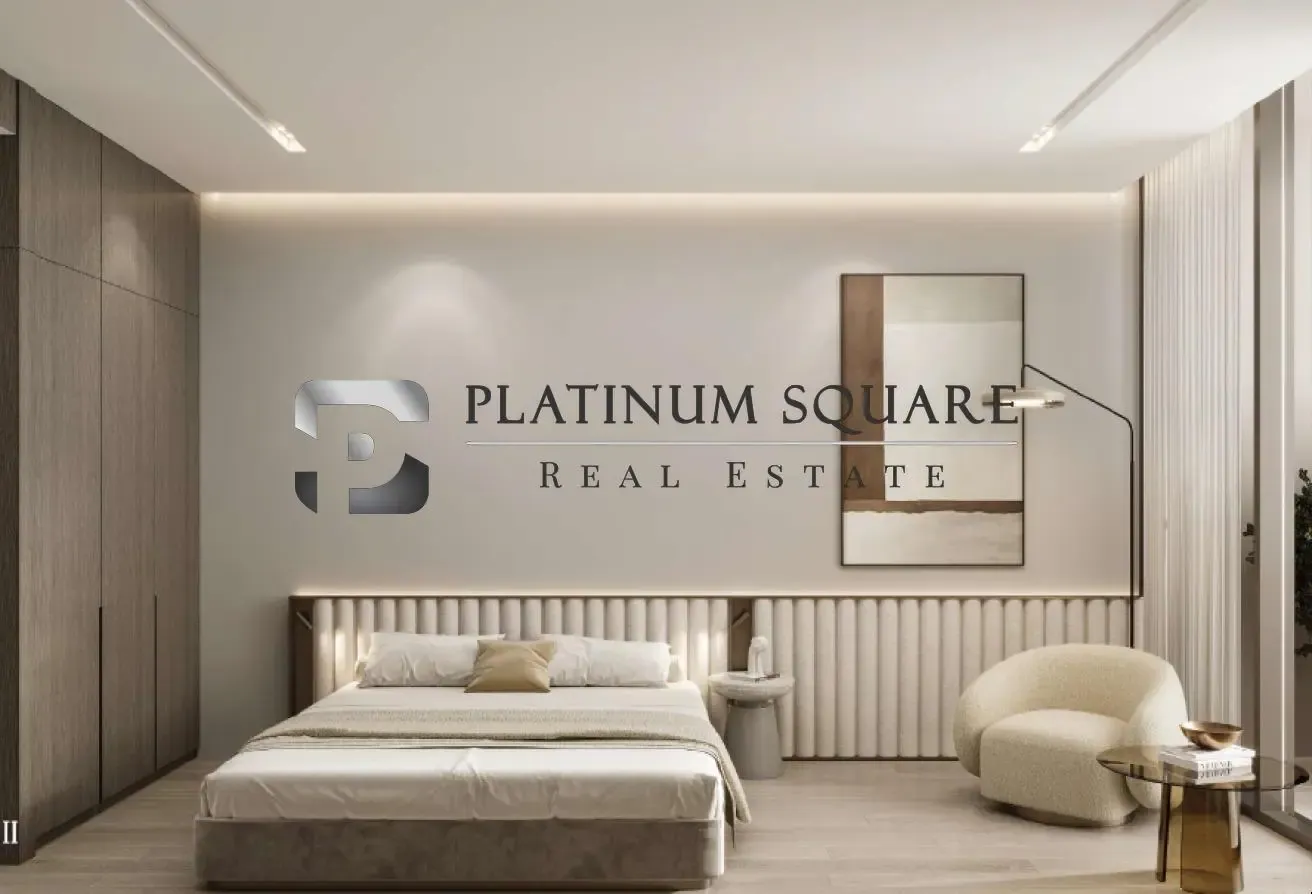 Private Pool | High Floor | Resale Unit