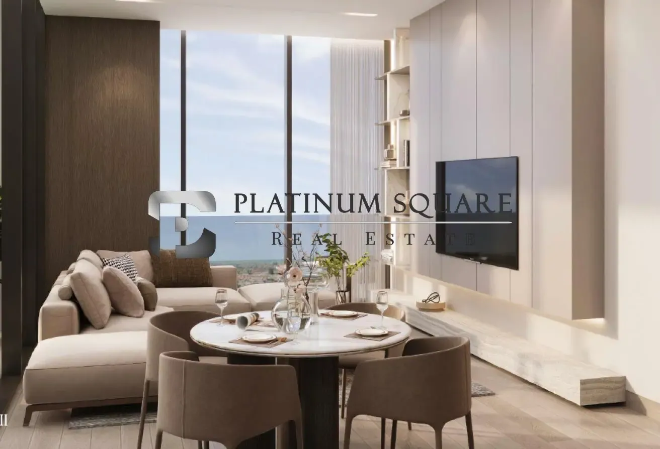 Private Pool | High Floor | Resale Unit