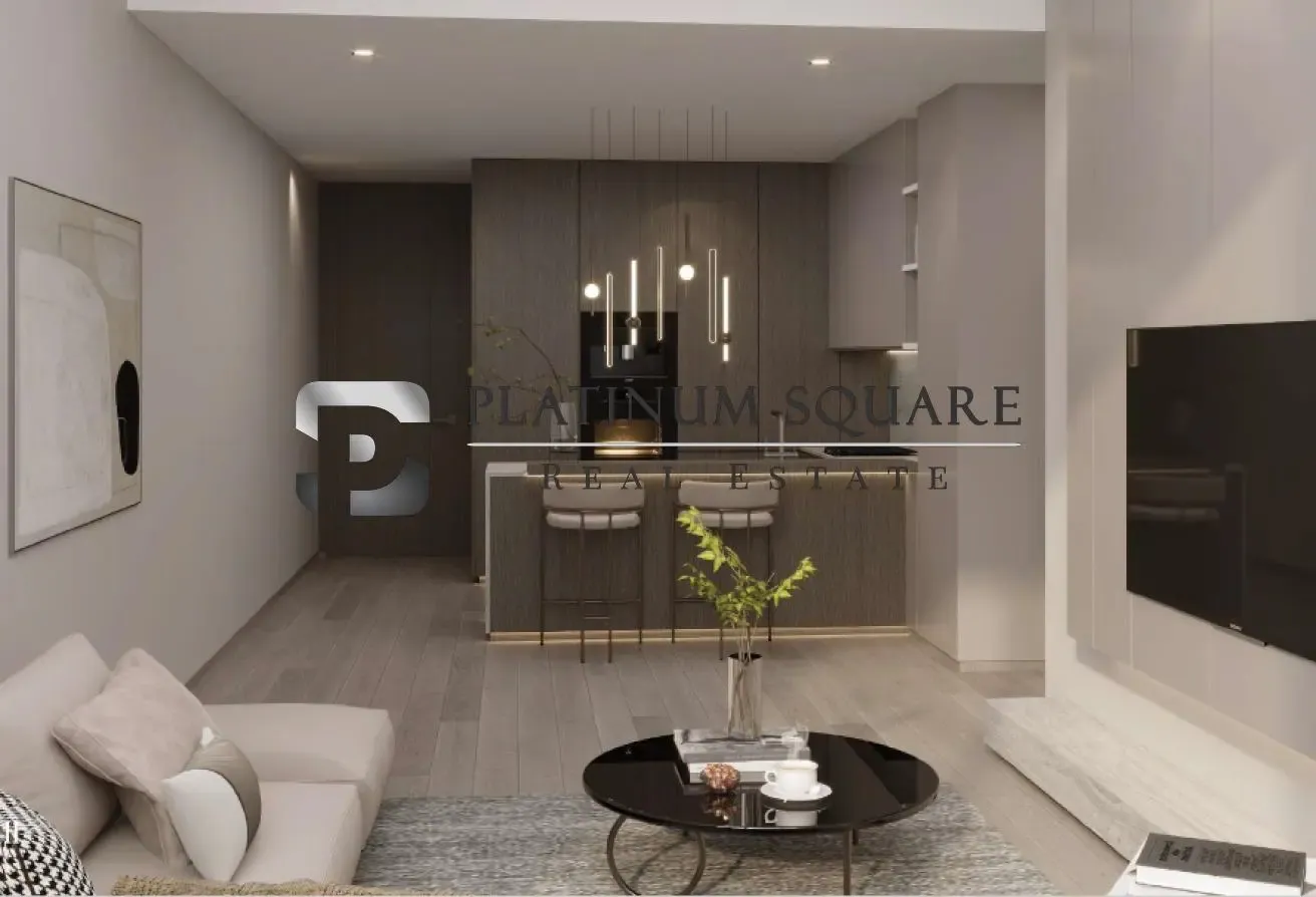 Private Pool | High Floor | Resale Unit