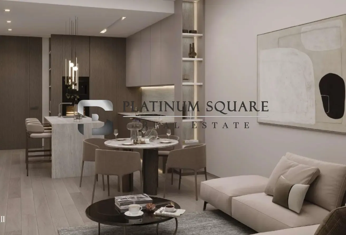 Private Pool | High Floor | Resale Unit