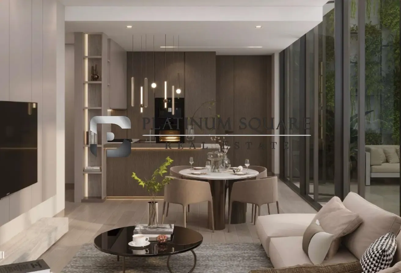 Private Pool | High Floor | Resale Unit
