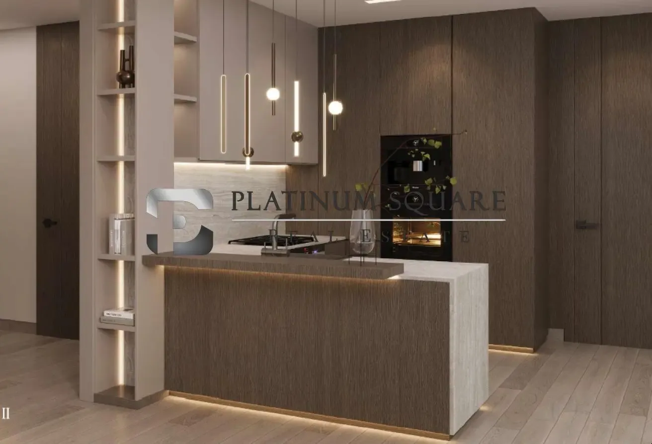 Private Pool | High Floor | Resale Unit
