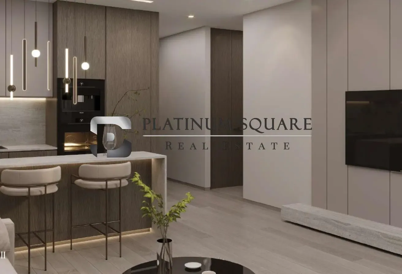 Private Pool | High Floor | Resale Unit