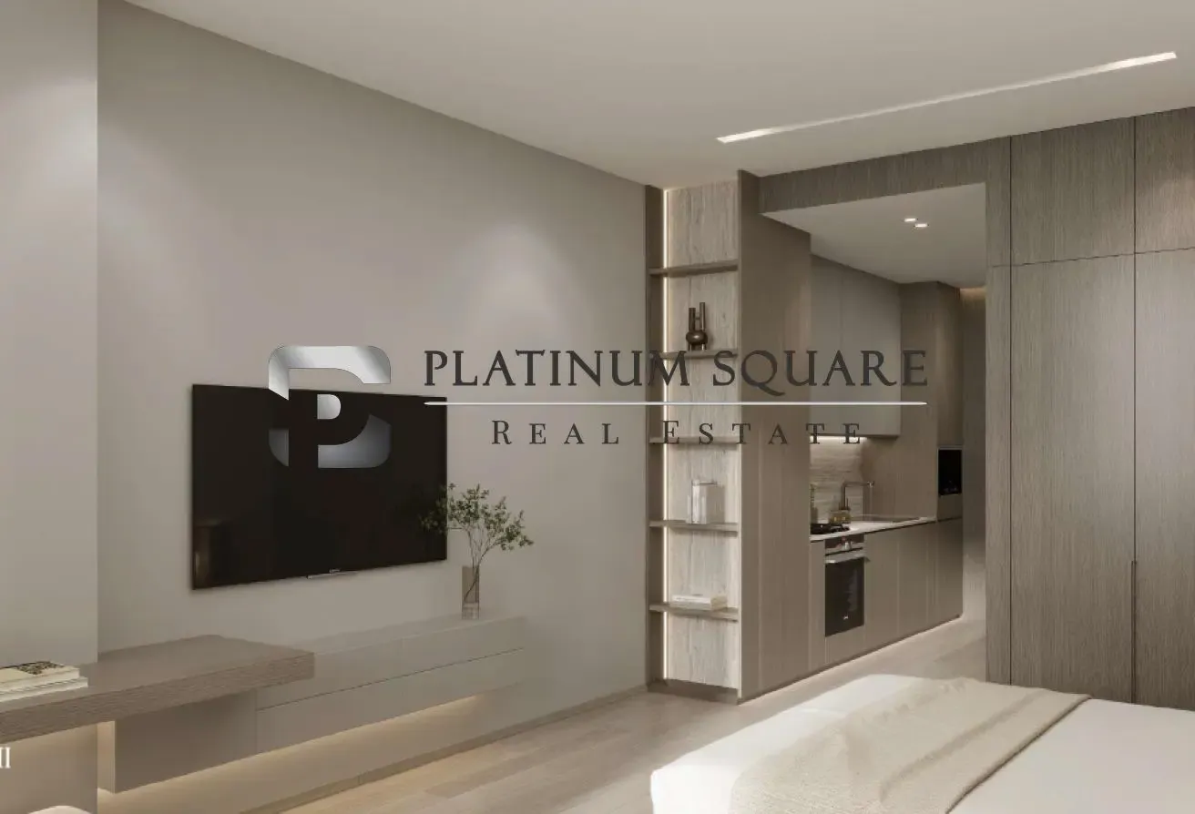 Private Pool | High Floor | Resale Unit