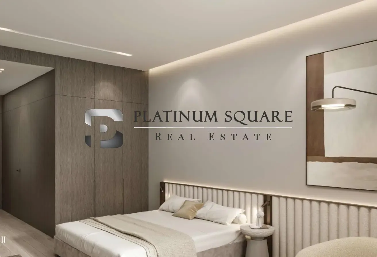 Private Pool | High Floor | Resale Unit
