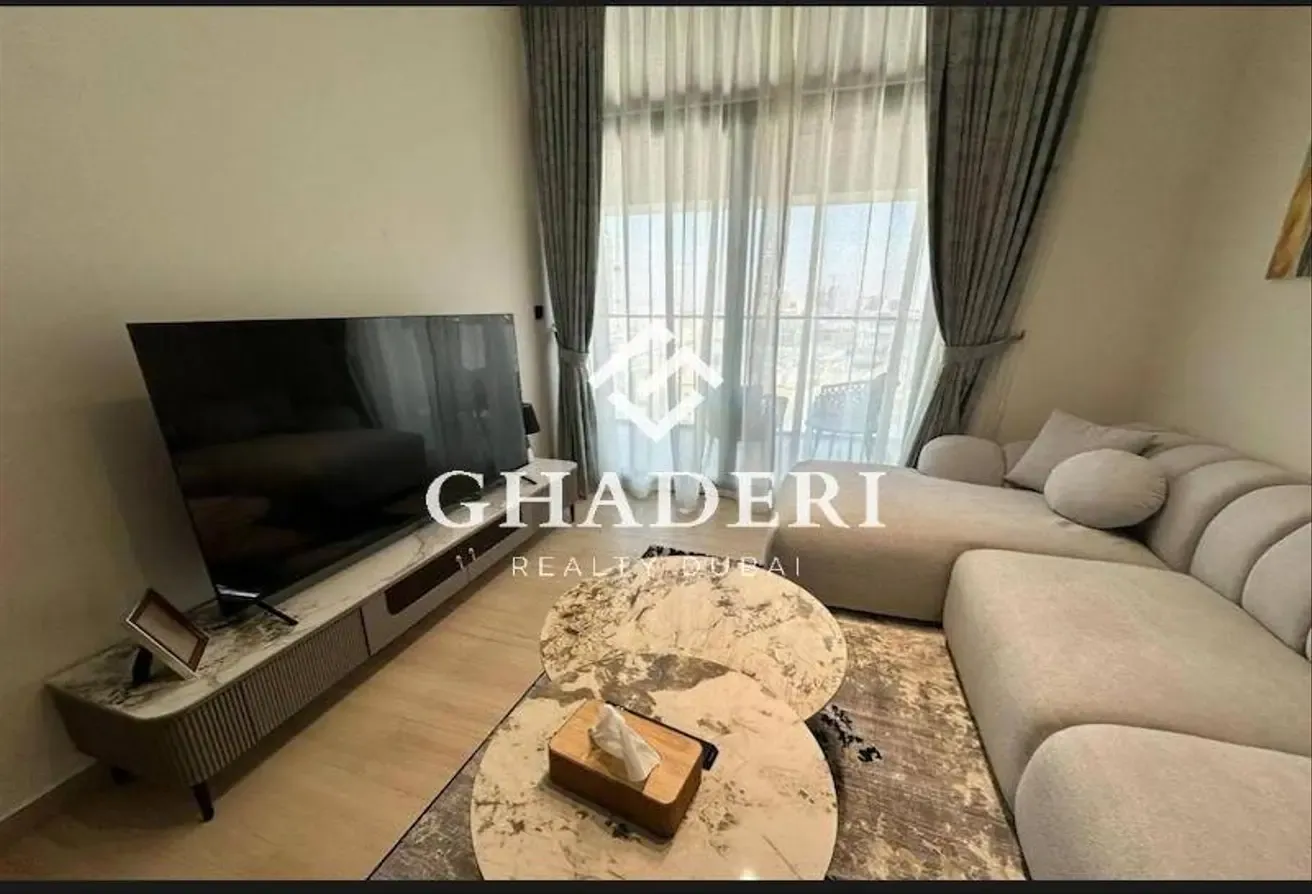 Modern Apartment | Furnished | Premuim Finishes