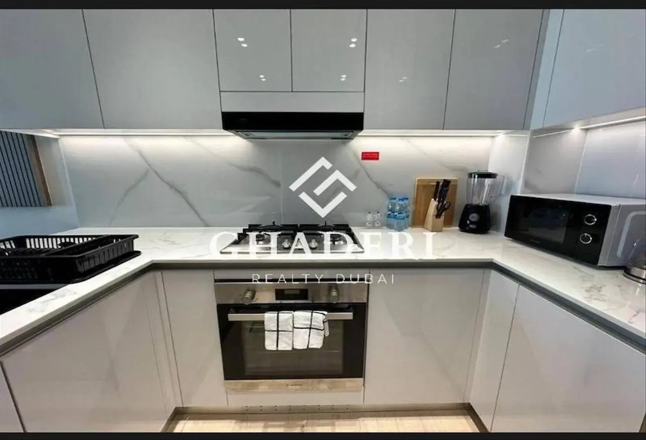 Modern Apartment | Furnished | Premuim Finishes