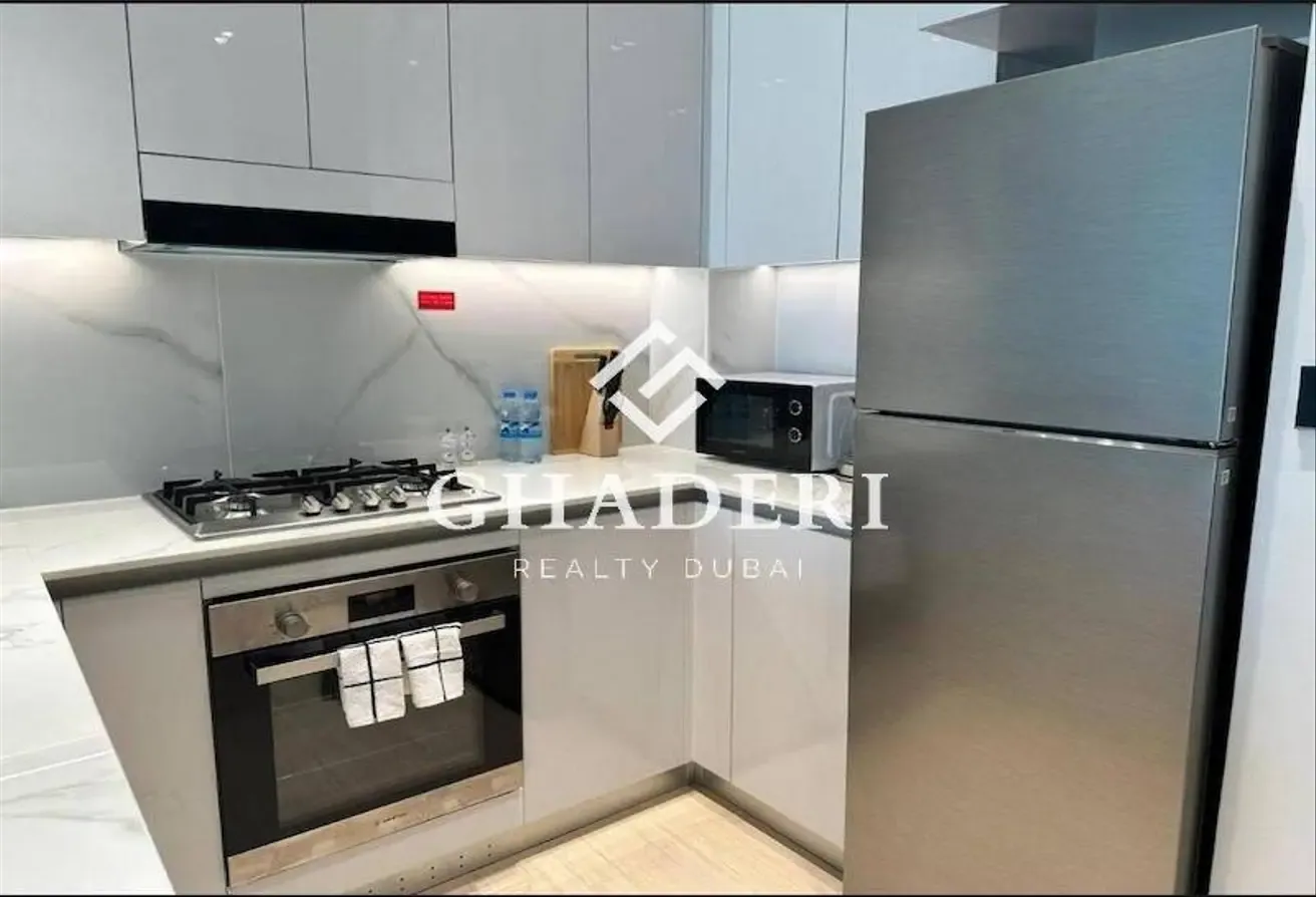 Modern Apartment | Furnished | Premuim Finishes