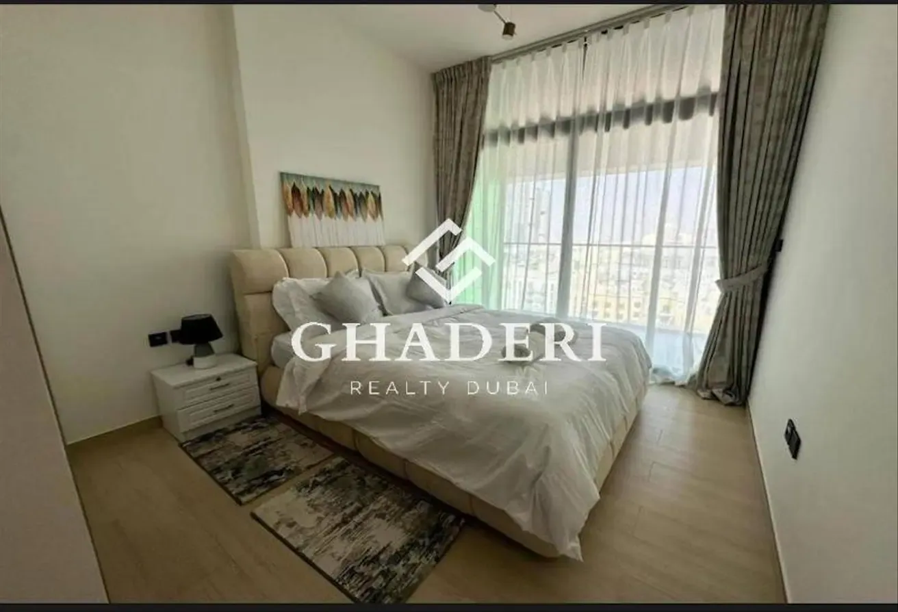 Modern Apartment | Furnished | Premuim Finishes