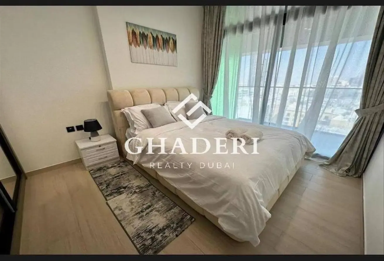 Modern Apartment | Furnished | Premuim Finishes