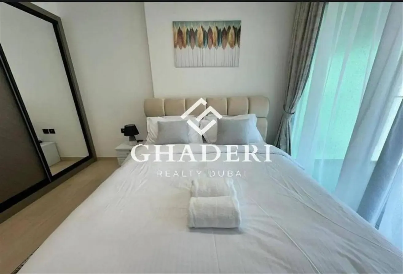 Modern Apartment | Furnished | Premuim Finishes