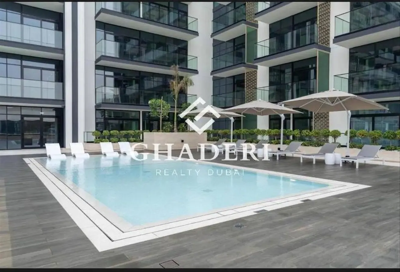 Modern Apartment | Furnished | Premuim Finishes