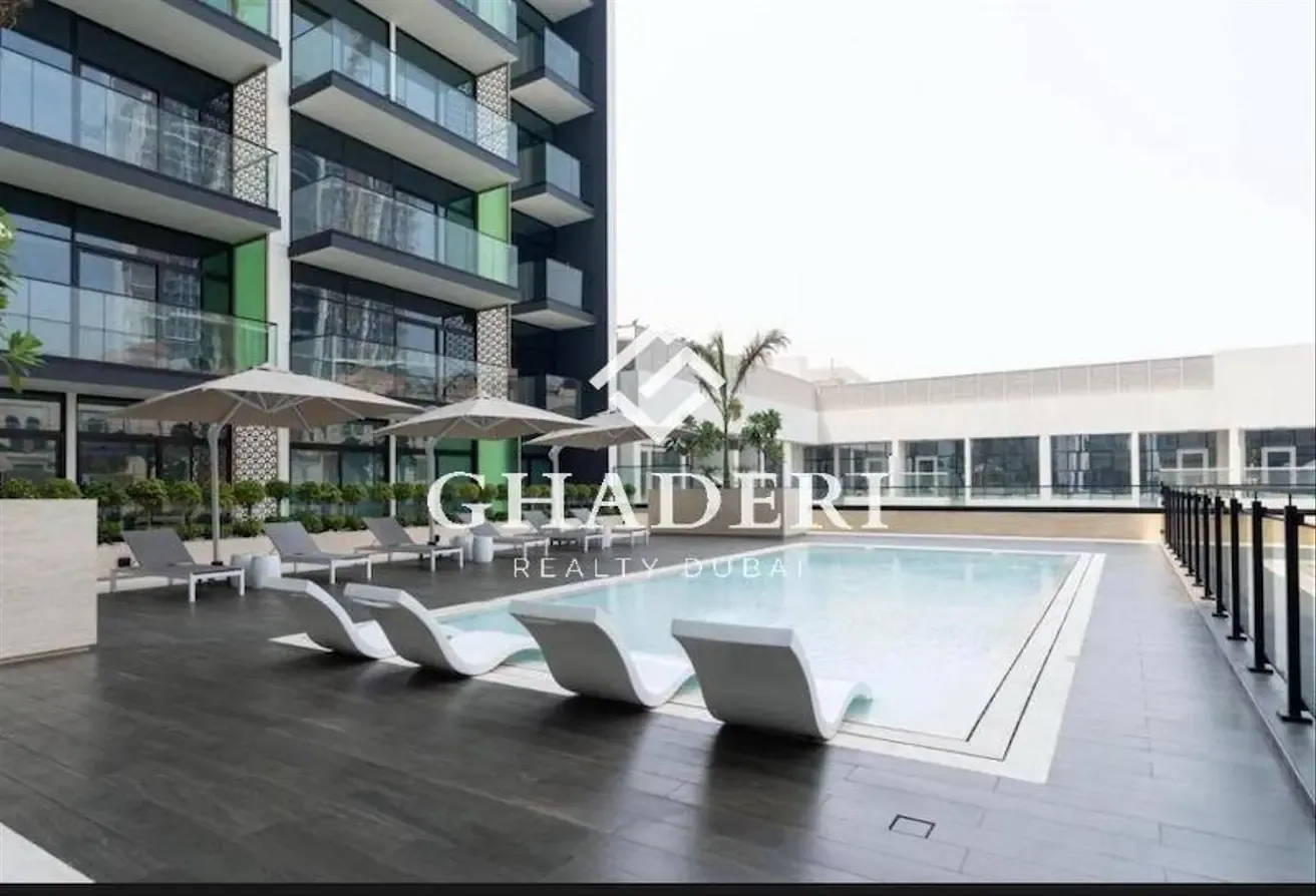 Modern Apartment | Furnished | Premuim Finishes