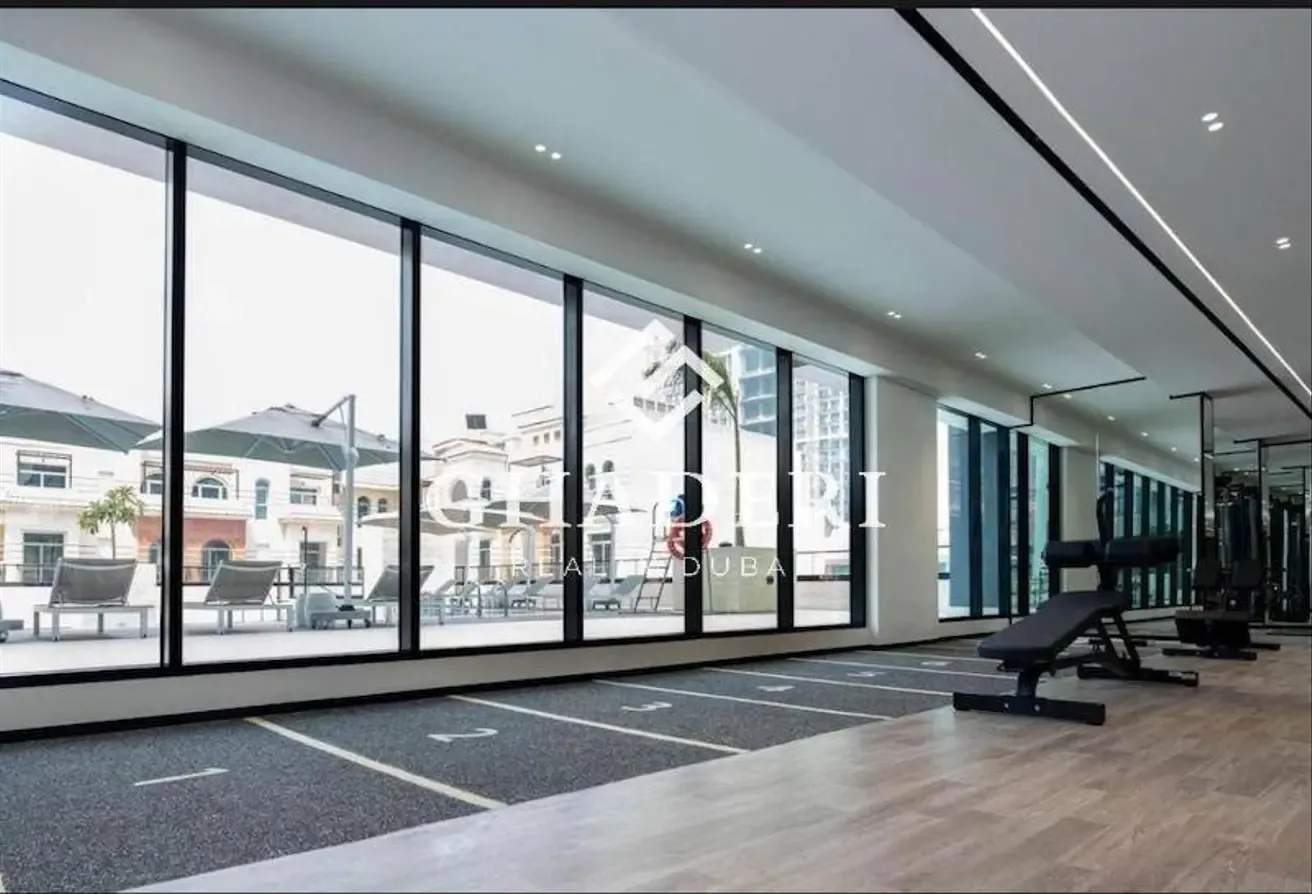 Modern Apartment | Furnished | Premuim Finishes