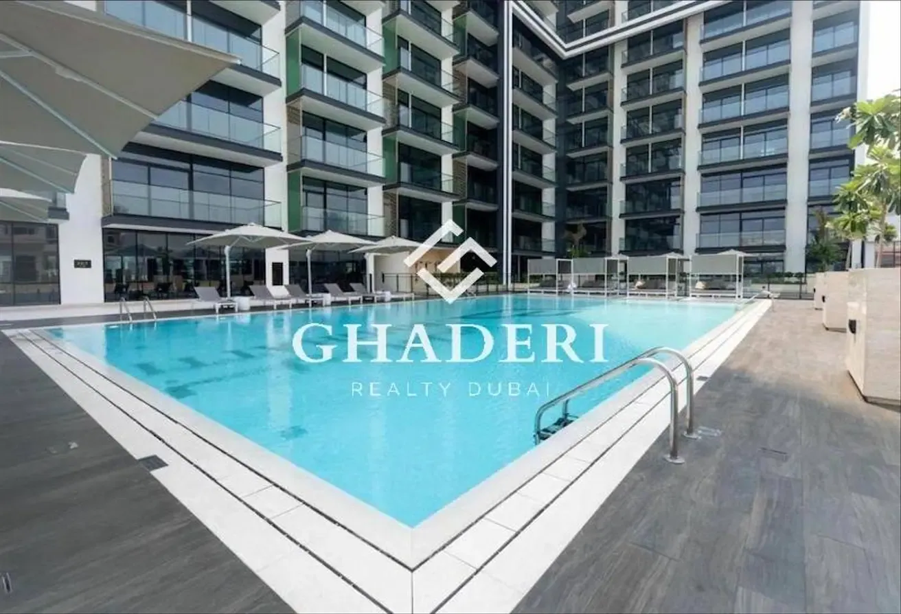 Modern Apartment | Furnished | Premuim Finishes