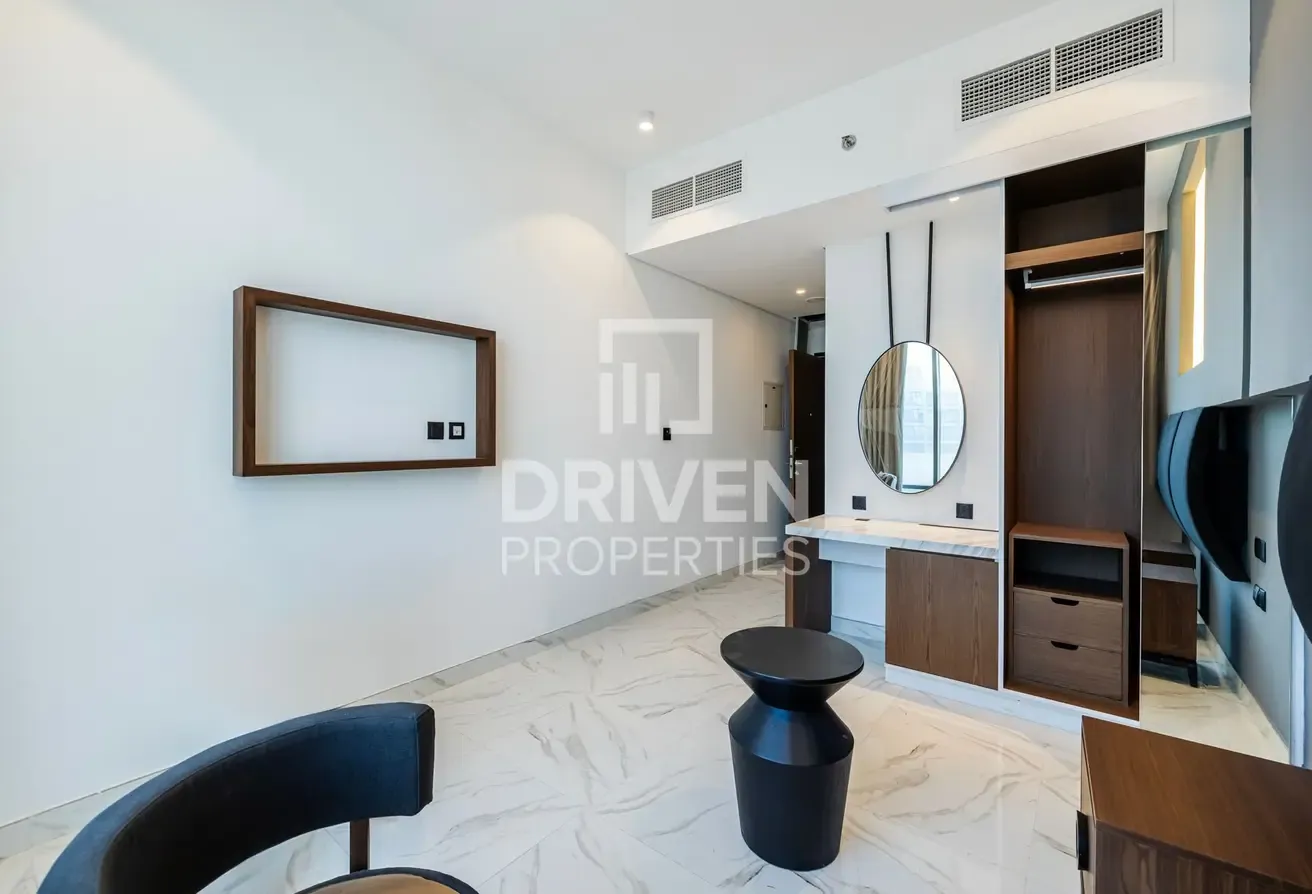 Serviced Studio | High ROI | Investment Deal