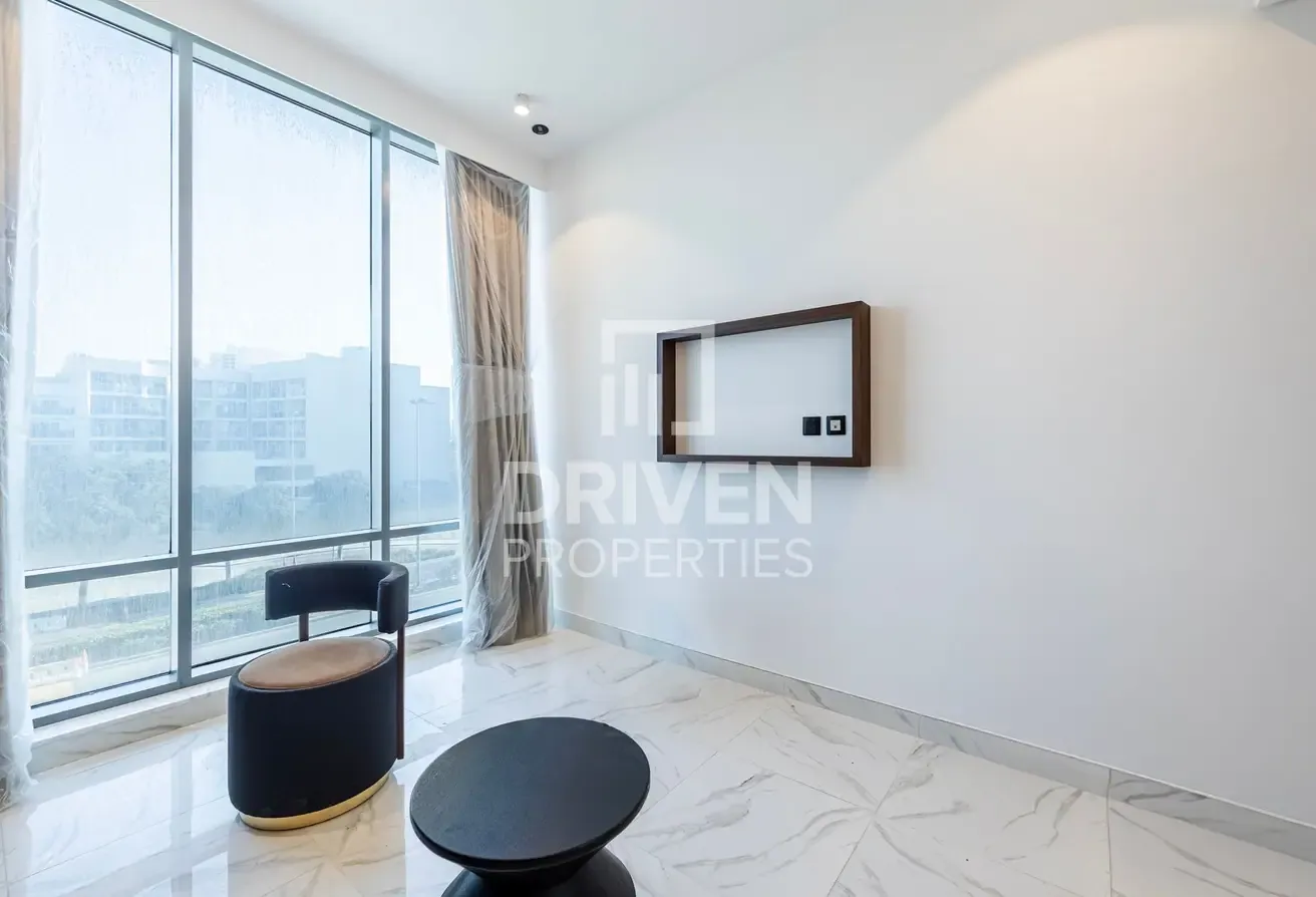 Serviced Studio | High ROI | Investment Deal