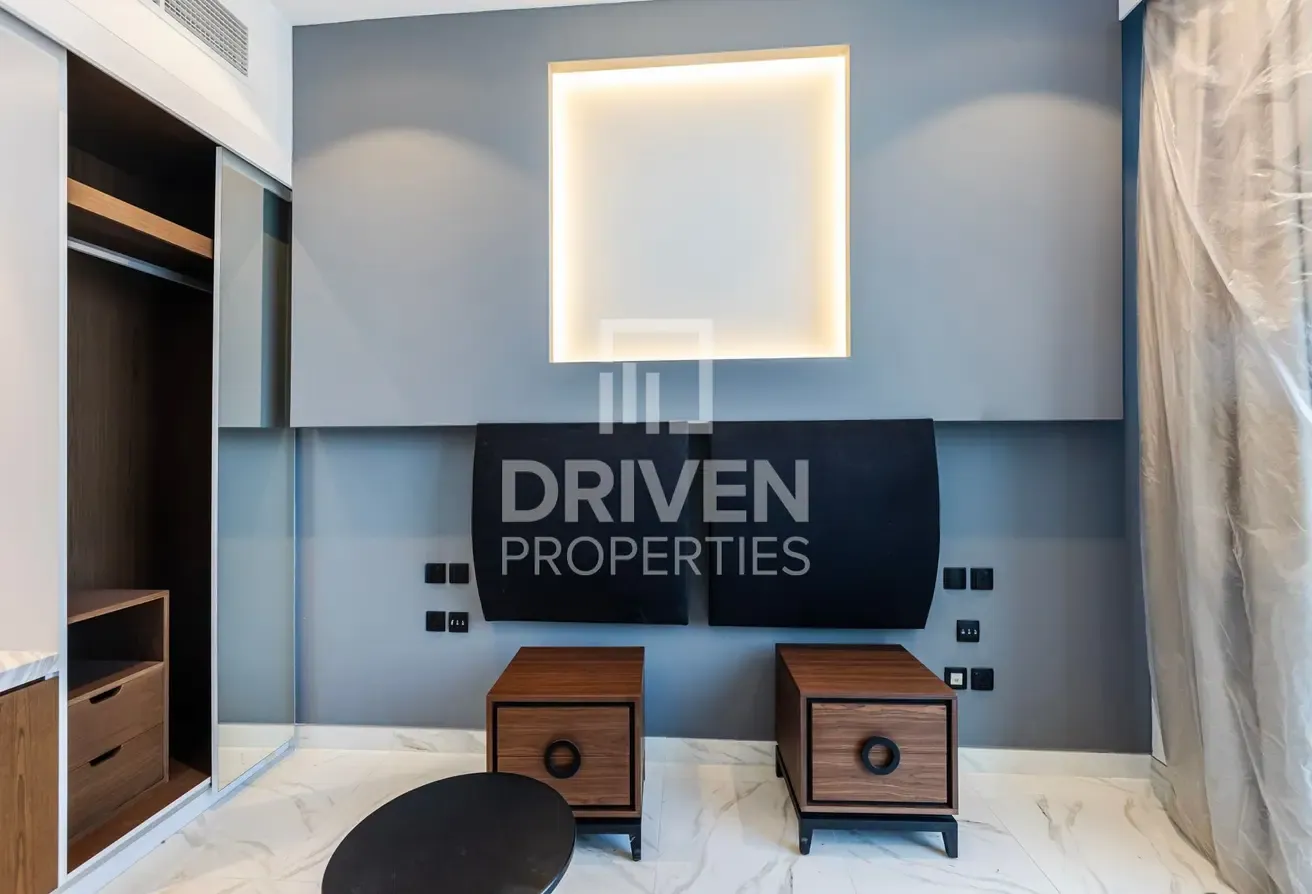 Serviced Studio | High ROI | Investment Deal