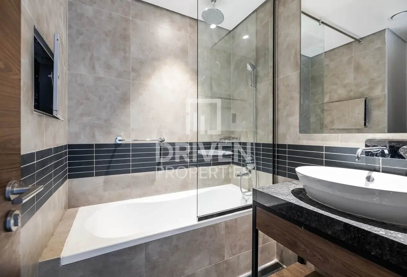 Serviced Studio | High ROI | Investment Deal
