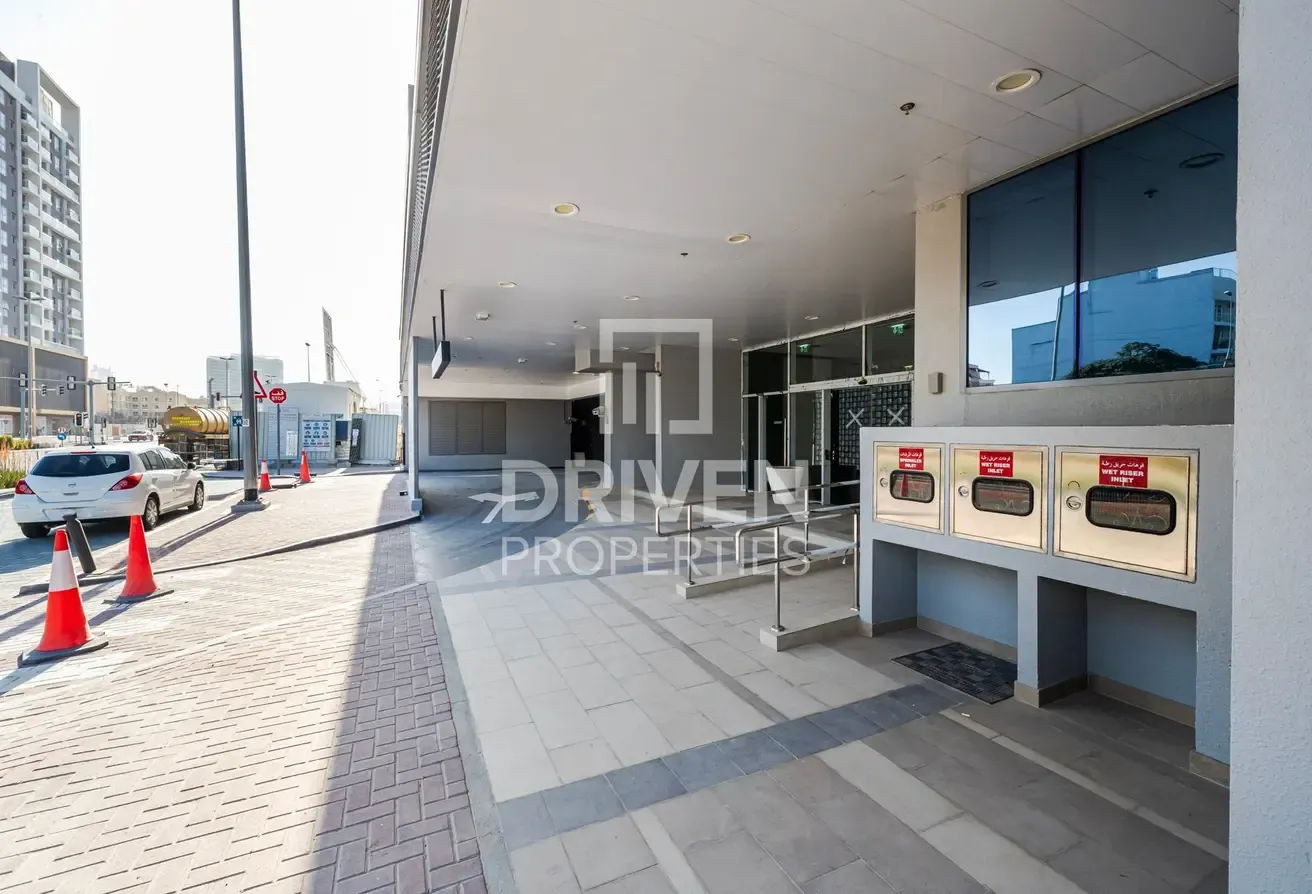 Serviced Studio | High ROI | Investment Deal