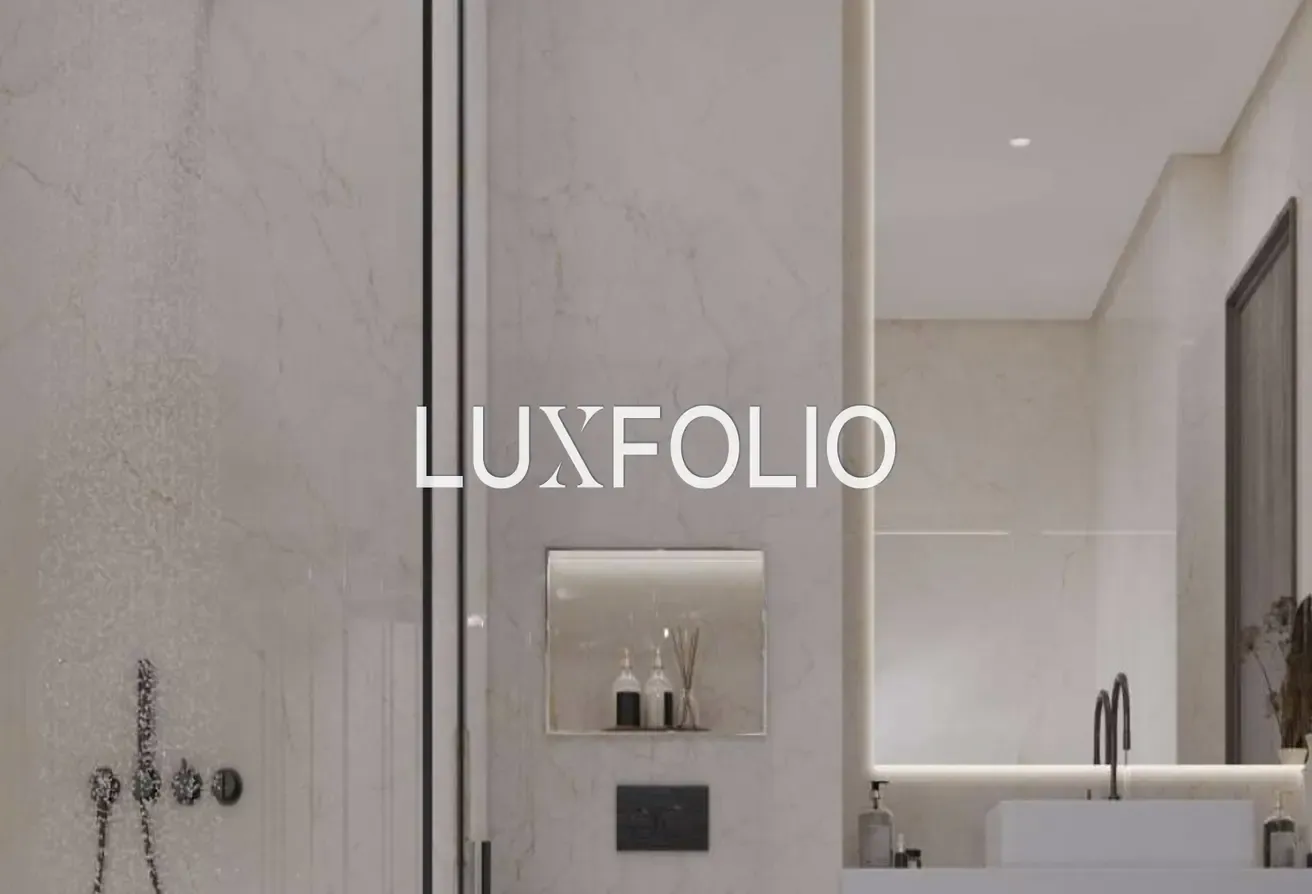 OP + DLD | Fully Furnished | Mid Floor