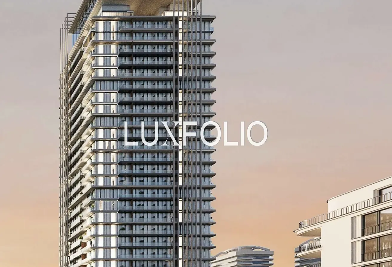 OP + DLD | Fully Furnished | Mid Floor