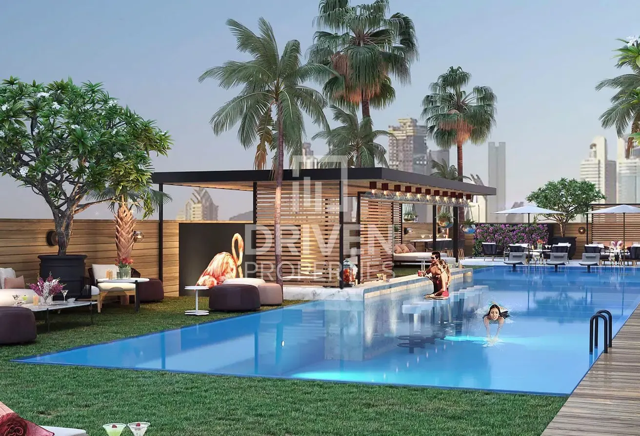 Unique Layout | Investor Deal | Prime Location
