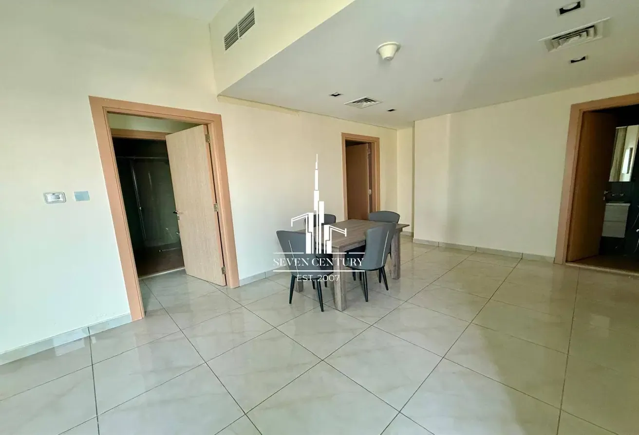 High Floor | Large Layout | 2 Balconies | Prime
