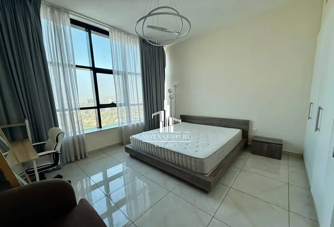 High Floor | Large Layout | 2 Balconies | Prime