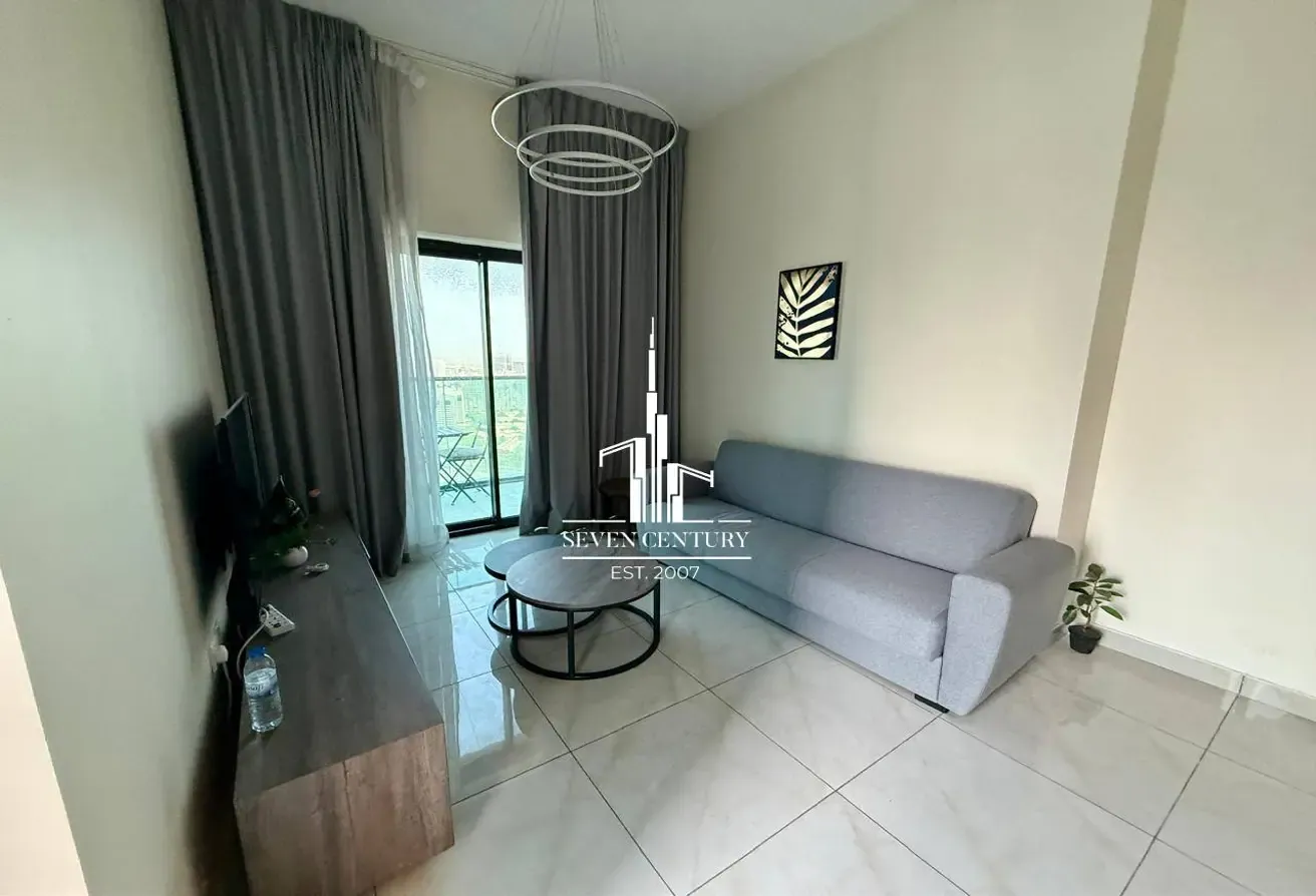 High Floor | Large Layout | 2 Balconies | Prime