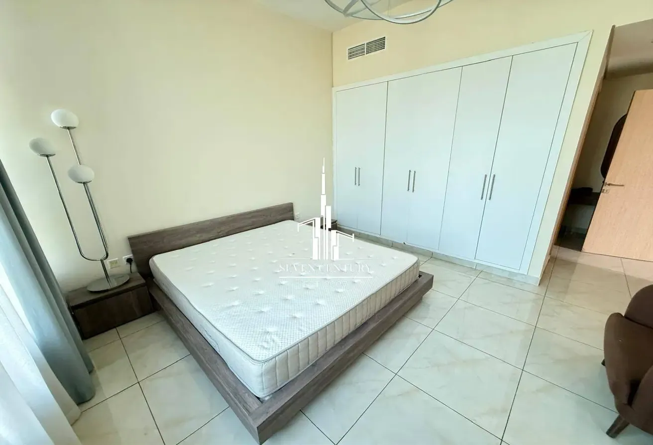 High Floor | Large Layout | 2 Balconies | Prime