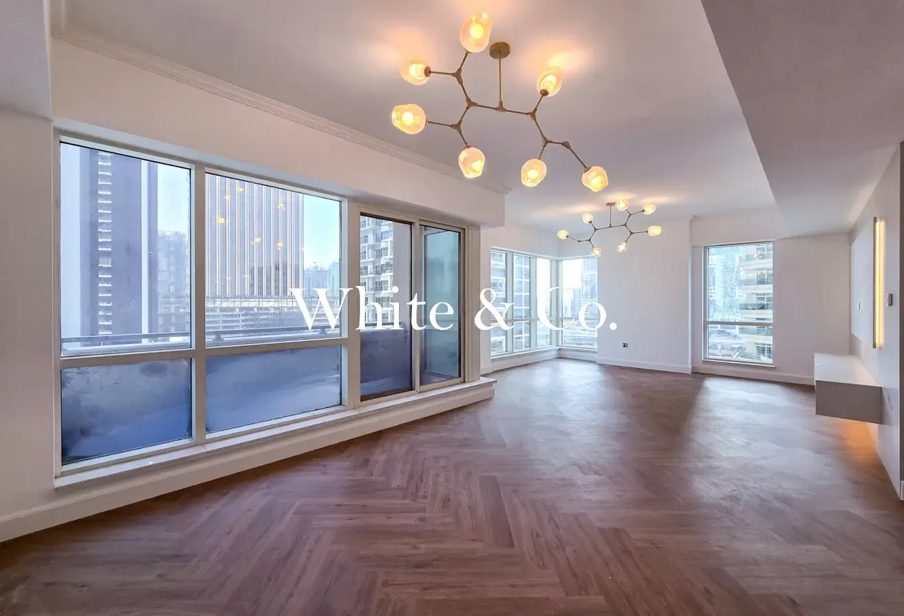 Fully Upgraded | Fully Furnished | Vacant