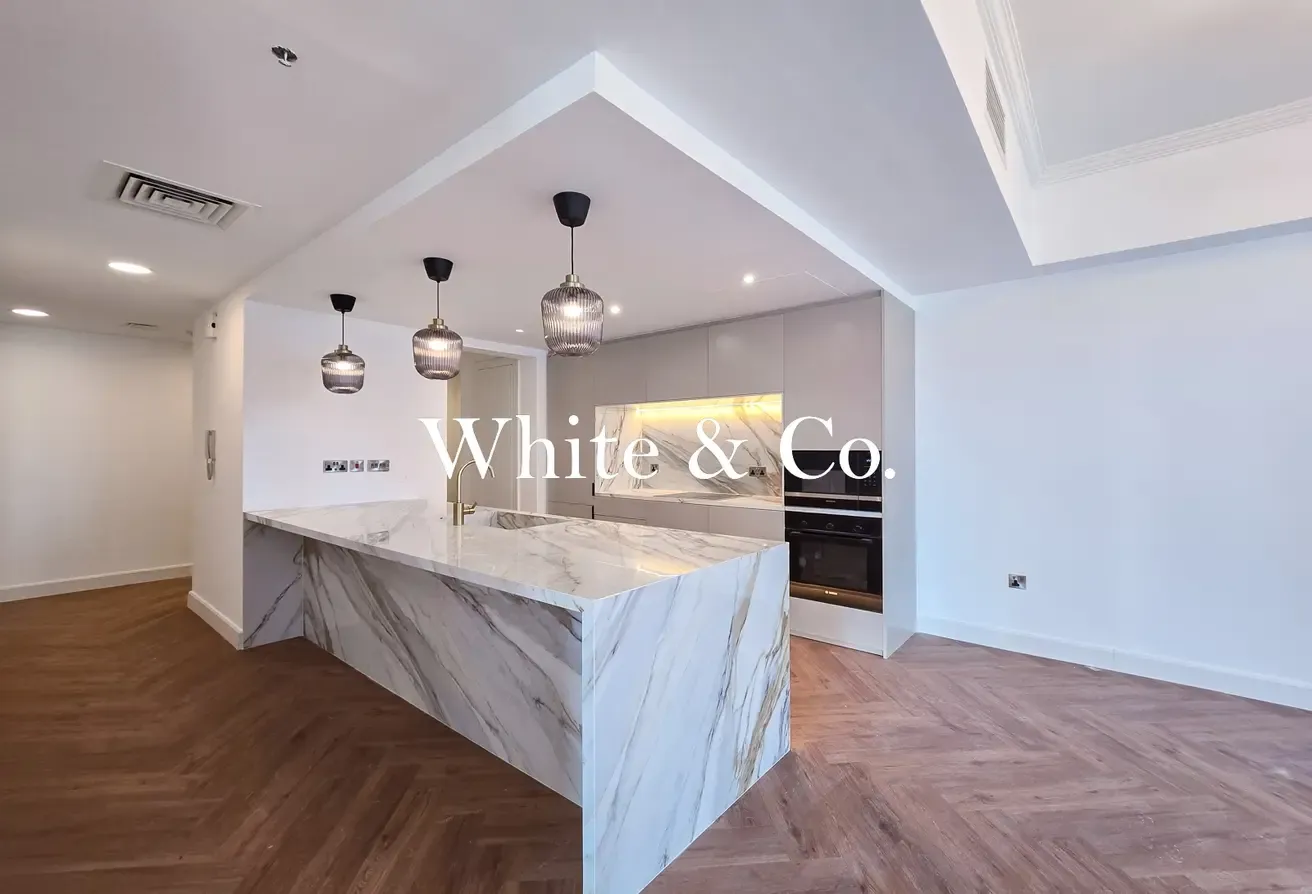 Fully Upgraded | Fully Furnished | Vacant