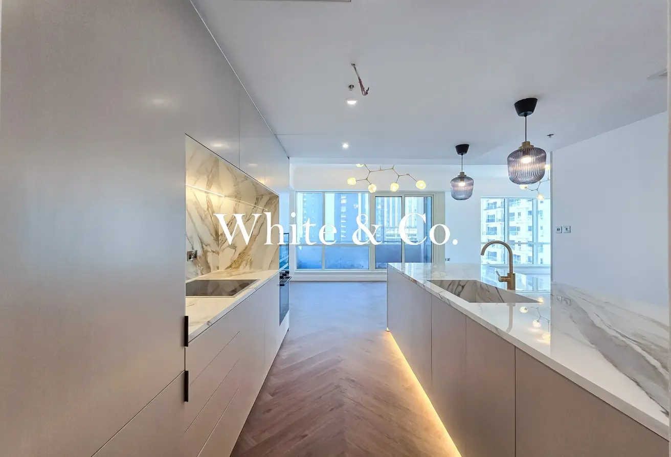 Fully Upgraded | Fully Furnished | Vacant
