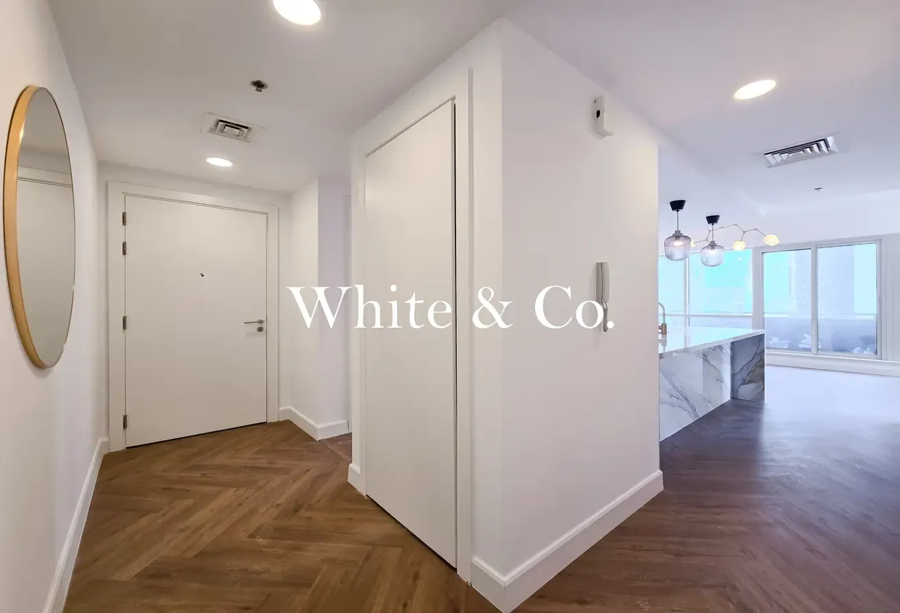 Fully Upgraded | Fully Furnished | Vacant