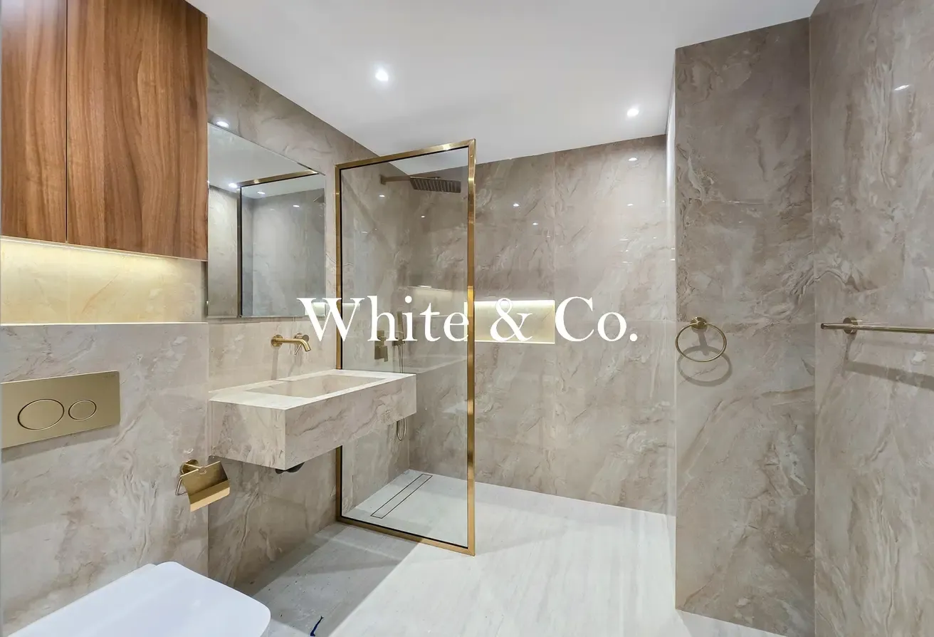 Fully Upgraded | Fully Furnished | Vacant