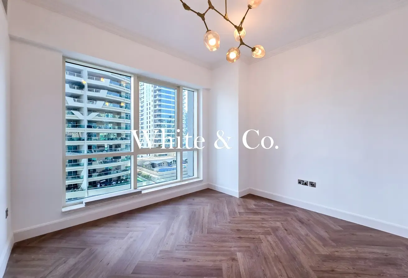 Fully Upgraded | Fully Furnished | Vacant