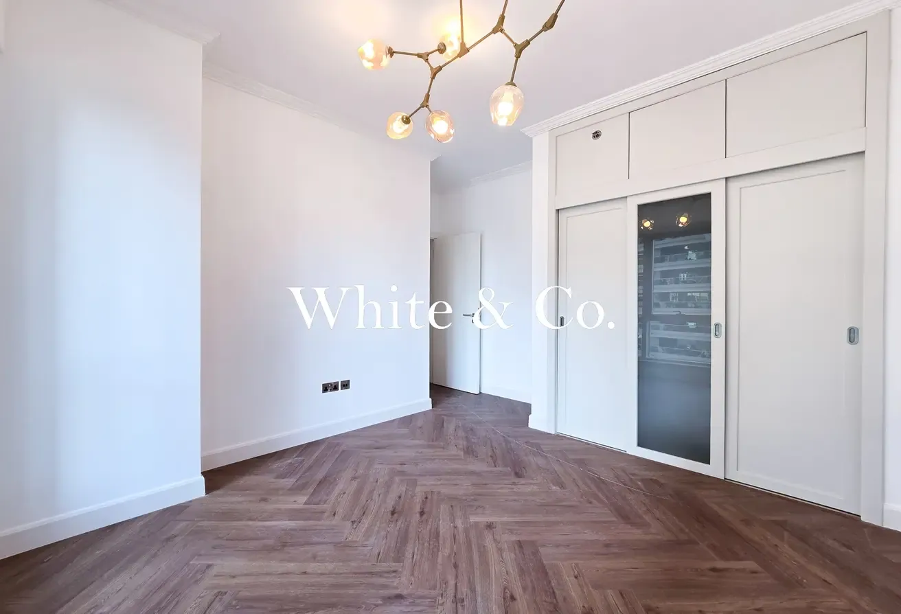 Fully Upgraded | Fully Furnished | Vacant
