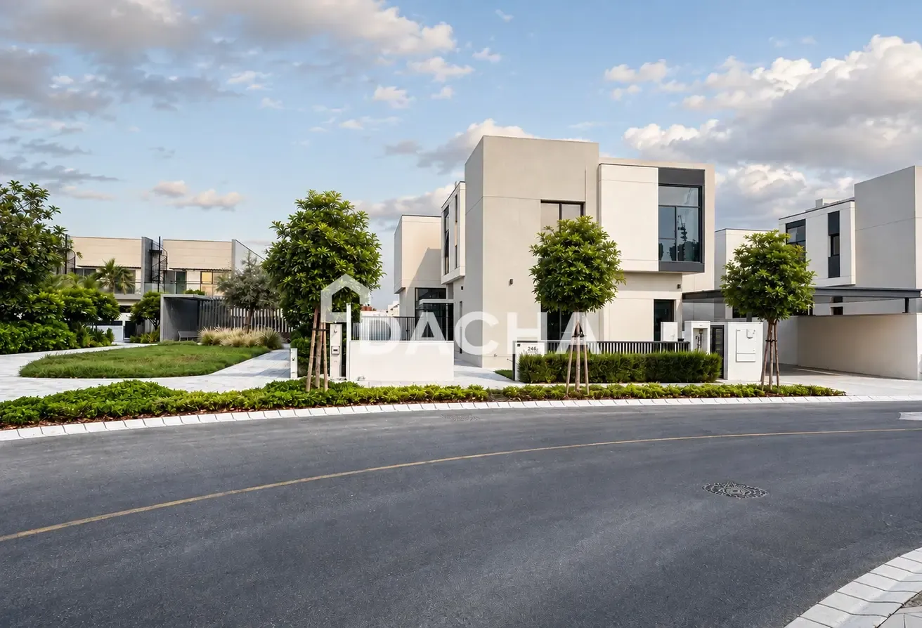 Poolside | Corner Unit | Driver Room | Vastu