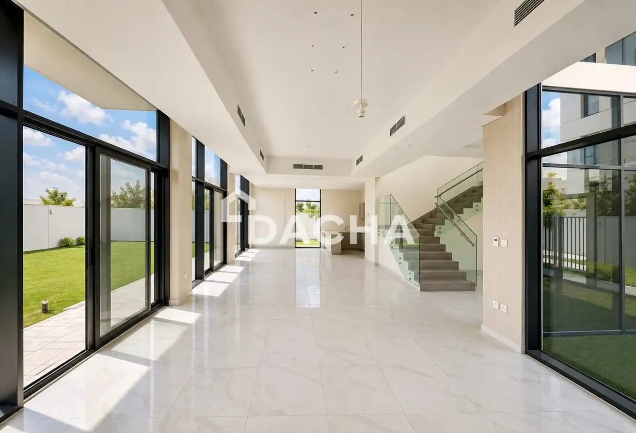 Poolside | Corner Unit | Driver Room | Vastu