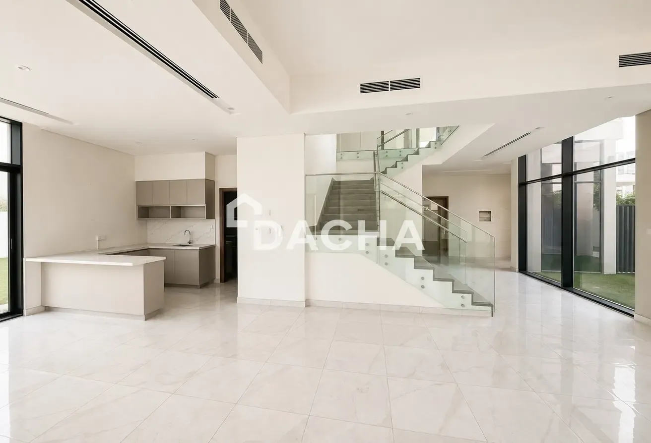 Poolside | Corner Unit | Driver Room | Vastu