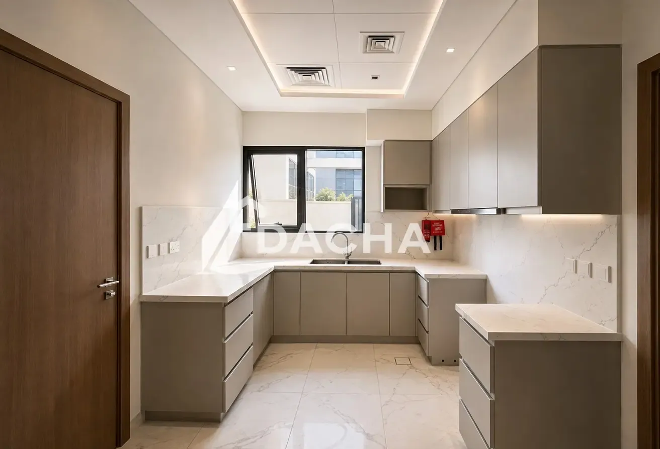 Poolside | Corner Unit | Driver Room | Vastu