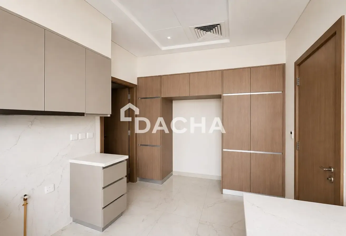 Poolside | Corner Unit | Driver Room | Vastu