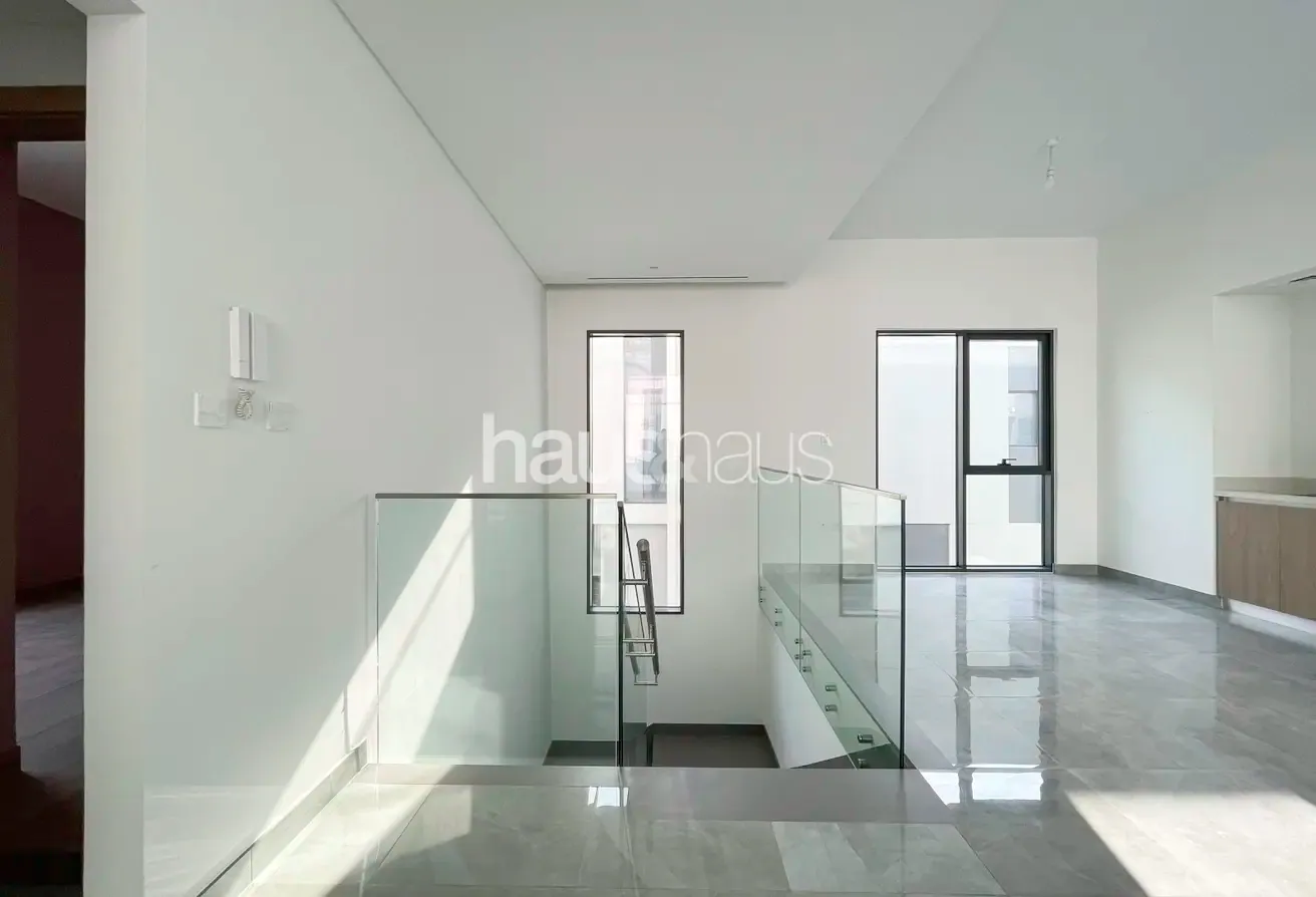 Unfurnished | Landscaped | Vacant