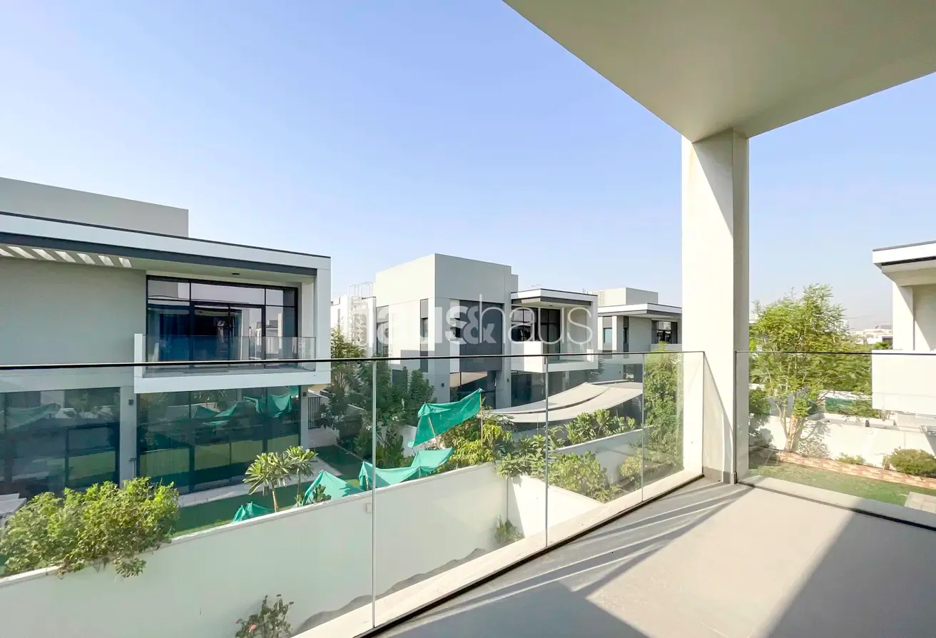 Unfurnished | Landscaped | Vacant