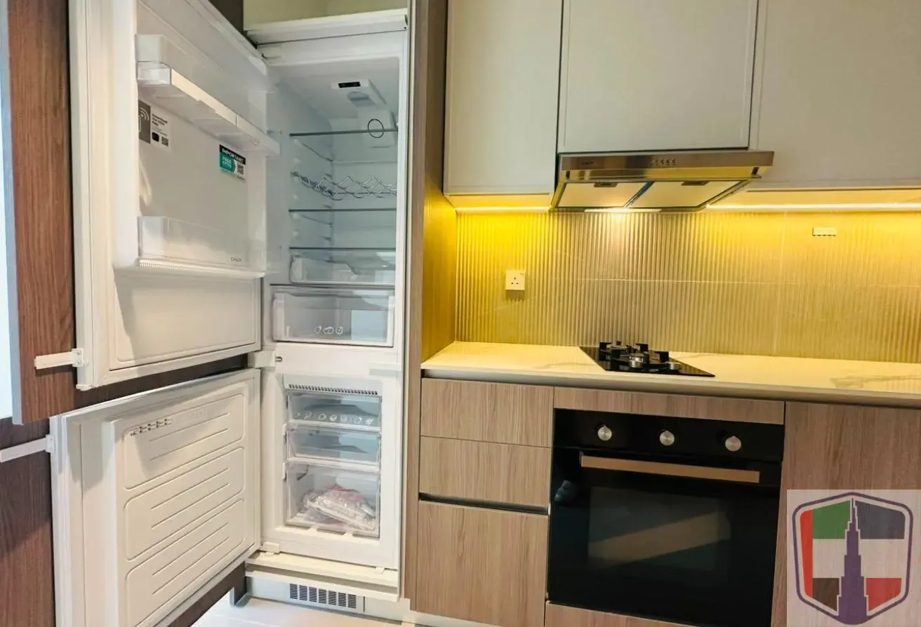 AVAILABLE I BRAND NEW I SEMI FURNISHED I JVC I