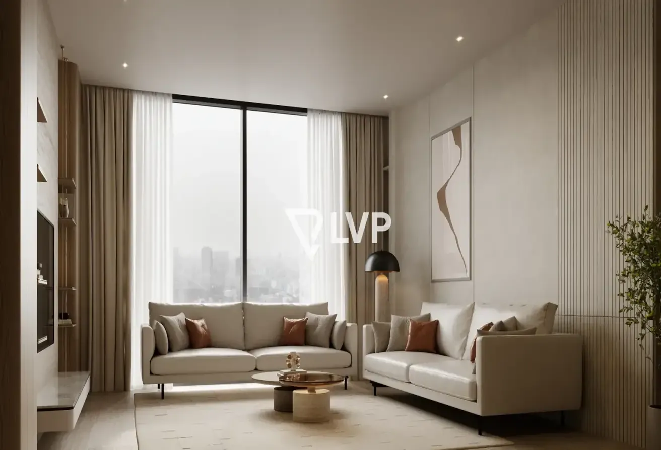 Smart Office Investment | Q4 2026 | Amenity View