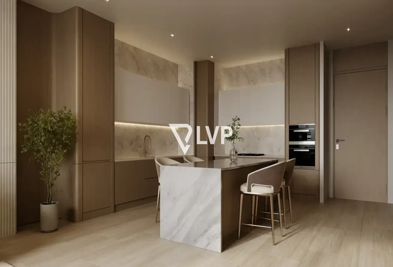Smart Office Investment | Q4 2026 | Amenity View