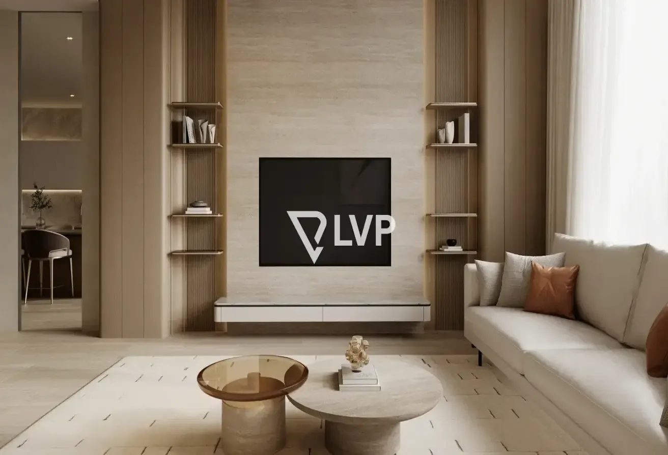 Road & Jumeirah Hotel View | Premium | Q4 2026