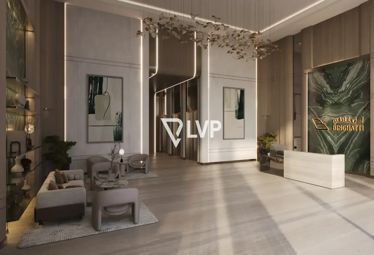 Road & Jumeirah Hotel View | Premium | Q4 2026